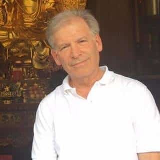 Children’s Orchestra Society Mourns the Loss of Beloved Supporter Barry Goldstein