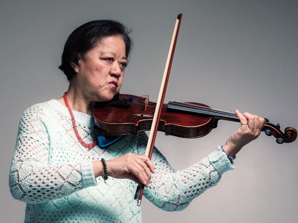 Inspiring Empathy and Persistence Through Music: Dr. Ma Featured on “A Change is a Chance” Podcast
